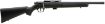 Picture of Savage Arms 28741 Mark II FV-SR 21 Sharp 10+1 16.50" Matte Black Fluted Threaded Barrel & Picatinny Rail Carbon Steel Receiver, Fixed Matte Black Synthetic Stock, Right Hand