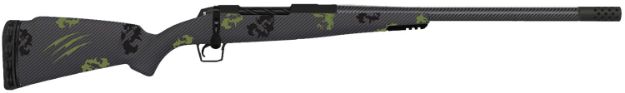 Picture of FIERCE TROG300622BF CT ROGUE 30-06 22" BLK/FOREST