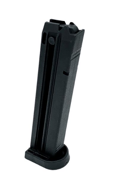 Picture of ProMag TAUA9   21rd 22 LR Fits Taurus TX22 Black Polymer