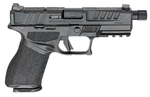 Picture of SPG ECT9409B3D ECHELON 9MM 4 3DOT TB 15/18R