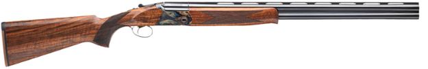 Picture of Remington Firearms (New) PDOU1228F 1816 Precision 12 Gauge Over/Under 3" 28" Color Case Hardened