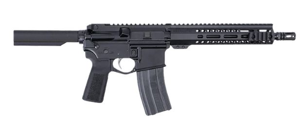 Picture of SOLGW M4EXO3MPISTOL11.5NB 556 CRGAS 11.5