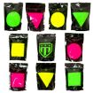 Picture of Triumph Systems 010212020 Pop Pack Bursting Splatter Targets 10 Pack