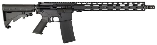 Picture of ATI G15MS300ML15 Mil-Sport  300 Blackout 30+1 16" 15" M-LOK Handguard