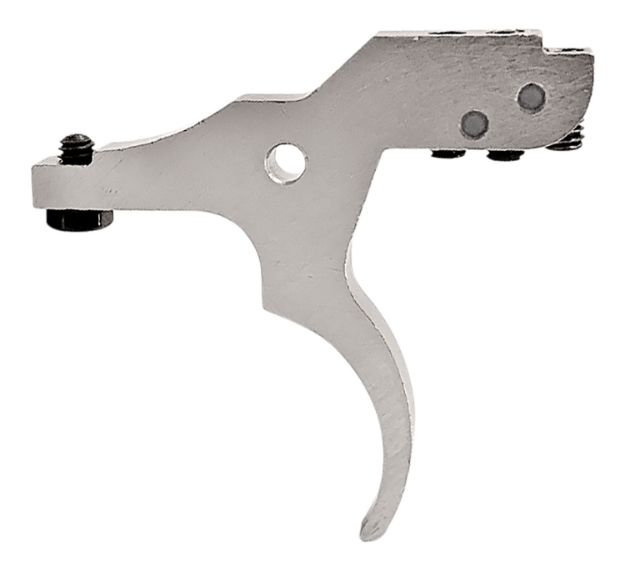 Picture of Timney Triggers 63116 Savage  Silver Fits Savage 10-116