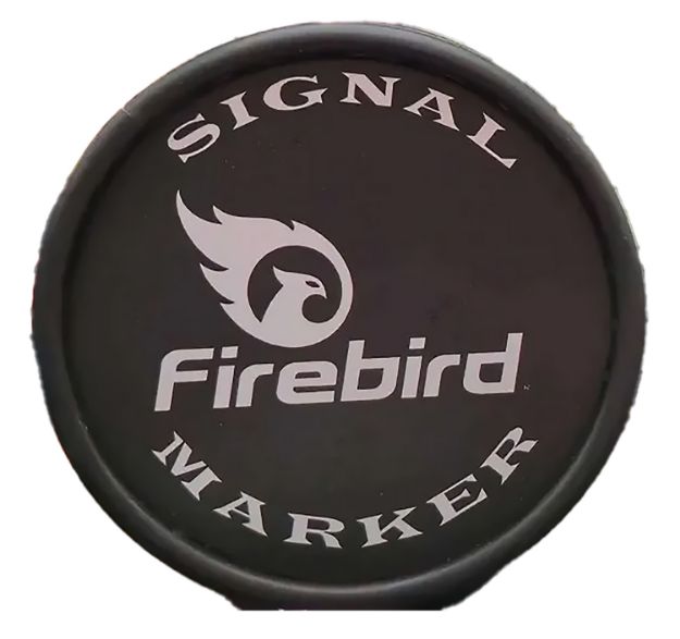 Picture of Firebird USA  Signal Marker  Moving Trajectory/Static Blue Universal Firearm 3 Pack