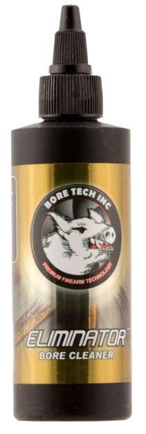 Picture of Bore Tech BTCE25004 Eliminator Bore Cleaner 4 oz