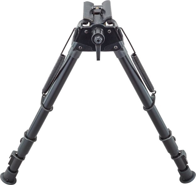 Picture of Champion Targets 40453 Pivot Bipod 14.50-29" Black Aluminum