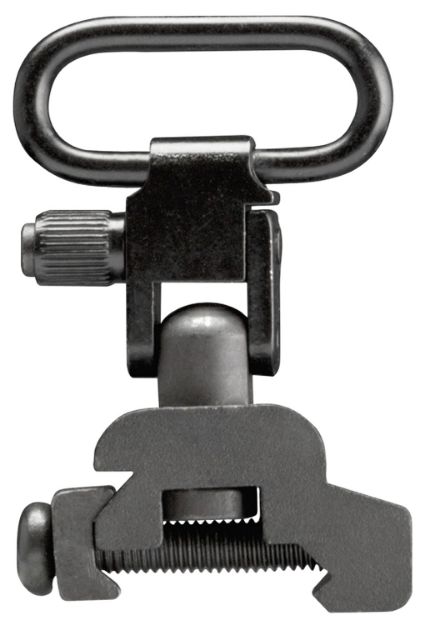 Picture of Aim Sports MT029 Sling Rail Mount  Black Anodized 1.13" Quick Detach Aluminum Picatinny/Weaver