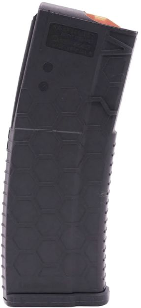 Picture of Hexmag HX30ARGRY Series 2  Gray Detachable 30rd Multi-Caliber for AR-15