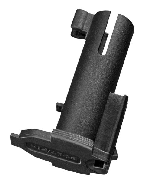 Picture of Magpul MAG057-BLK MIAD/MOE Bolt & Firing Pin Core AR10/AR15/M4/M16/M110/SR25 Black Polymer