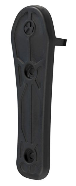 Picture of Magpul MAG315-BLK Butt Pad  AR-Platform Black Rubber 0.30"