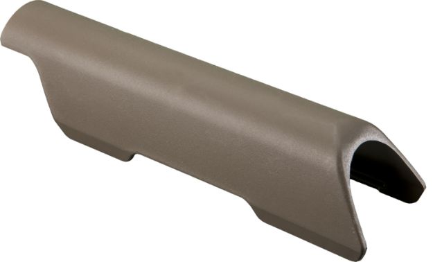 Picture of Magpul MAG325-FDE MOE/CTR Cheek Riser  Flat Dark Earth 0.25"  Fits MOE/CTR Stocks