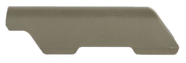 Picture of Magpul MAG326-ODG MOE/CTR Cheek Riser  OD Green 0.50" Fits MOE/CTR Stocks