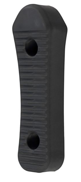 Picture of Magpul MAG350-BLK PRS Extended Butt Pad PRS AR15/M16, AR10/SR25 Black Rubber