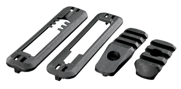 Picture of Magpul MAG402-BLK MOE Illumination Kit  Black