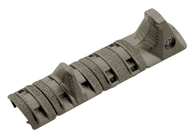 Picture of Magpul MAG511-ODG XTM Hand Stop Kit AR15/M4/M16 OD Green Polymer Ambidextrous