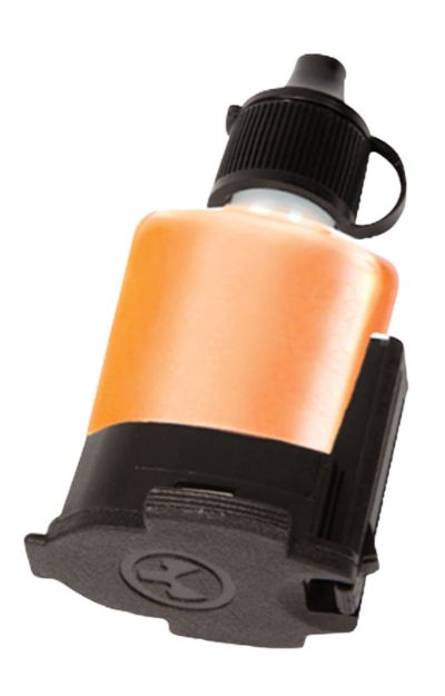 Picture of Magpul MAG059-BLK MIAD/MOE Lube Bottle Core AR10/AR15/M4/M16/M110/SR25 0.50 oz Polymer