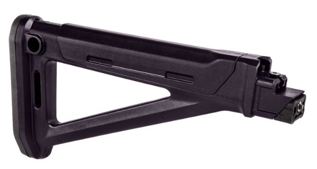 Picture of Magpul MAG616-PLM MOE Stock Fixed Plum Synthetic for AK-Platform