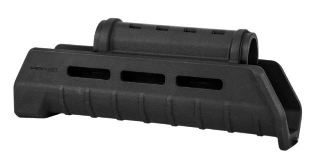 Picture of Magpul MAG619BLK MOE AK Handguard Black Polymer for AK47/AK74