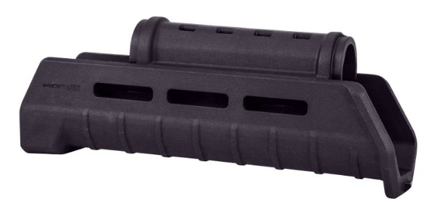 Picture of Magpul MAG619-PLM MOE AK Handguard AK-Platform Plum Polymer