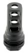 Picture of SilencerCo AC1282 ASR Muzzle Brake 30 Cal 1/2"-28 tpi Black