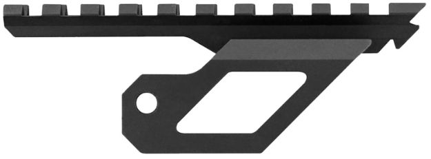 Picture of Aim Sports M1402 M-14/M1A Scope Mount/V2  Black Anodized