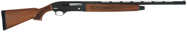 Picture of TriStar 24104 Viper G2 Youth 20 Gauge 3" 5+1 24" Black Barrel/Receiver, Walnut Stock, Includes 3 MobilChoke