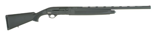 Picture of TriStar 24108 Viper G2  20 Gauge 3" 5+1 26" Black Barrel/Receiver, Black Fixed SoftTouch Stock, Incudes 3 MobilChoke