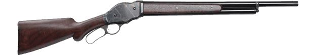 Picture of Taylors & Company 220101 1887  12 Gauge with 22" Barrel, 2.75" Chamber, 1rd Capacity, Color Case Hardened Metal Finish & American Walnut Stock Right Hand