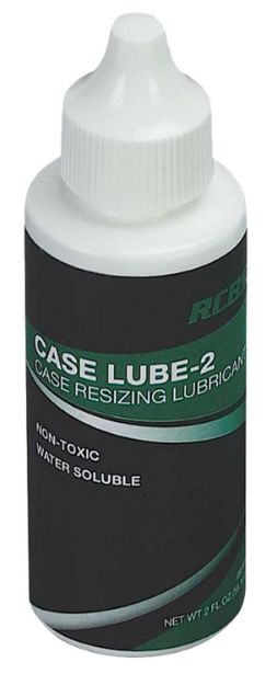 Picture of RCBS 9311 Case Lube-2 2 oz. Bottle