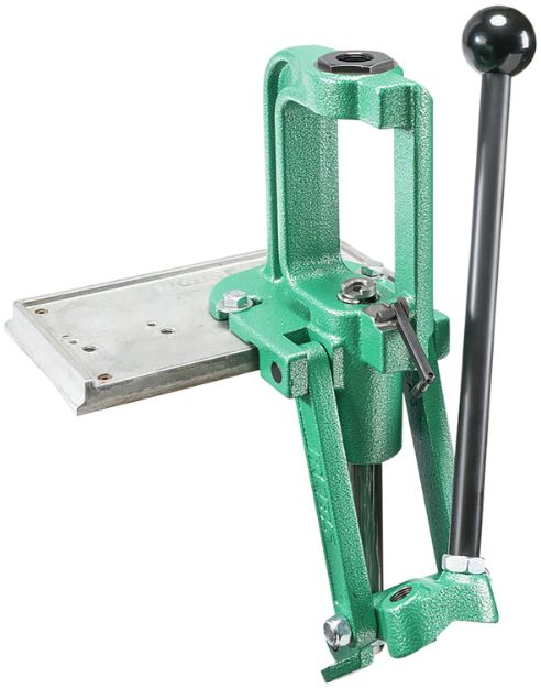 Picture of RCBS 9356 Rock Chucker Supreme  Press 1 Hole Cast Iron