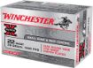 Picture of Winchester Ammo X22S Super X  22Short 29gr Lead Round Nose Low Noise Copper Plated 50 Per Box/100 Case