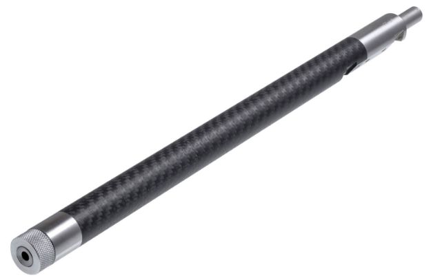 Picture of Magnum Research RTBAR16GT Replacement Barrel Magnum Lite 22 LR 16.50" Threaded Graphite Carbon Fiber Barrel Fits Ruger 10/22 Takedown