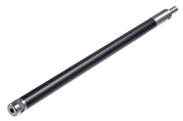 Picture of Magnum Research RTBAR16UT Replacement Barrel Ultra 22 LR 18" Threaded Black Aluminum Barrel Fits Ruger 10/22 Takedown