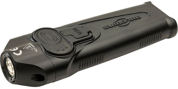 Picture of SureFire PLRA Stiletto  Black 5/250/650 Lumens White LED