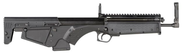 Picture of Kel-Tec RDBSBLK RDB Survival 223 Rem/5.56x45mm 20+1 16.10" Black Nitride Steel Barrel, Black Steel Receiver, Black Synthetic Collapsible Stock, Black Polymer Grip