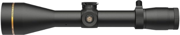 Picture of Leupold 180629 VX-3HD  Matte Black 4.5-14x50mm CDS-ZL Illuminated FireDot Twilight Hunter Reticle 30mm Tube