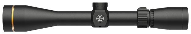 Picture of Leupold 181307 VX-Freedom  Matte Black 3-9x 40mm 1" Tube Hunt-Plex Reticle