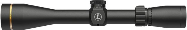 Picture of Leupold 180603 VX-Freedom  Matte Black 3-9x40mm CDS Tri-MOA Reticle 1" Tube