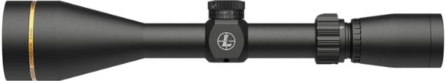 Picture of Leupold 180613 VX-Freedom  Matte Black 3-9x50mm CDS Duplex Reticle 1" Tube