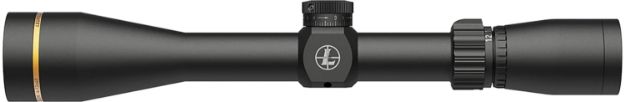 Picture of Leupold 180601 VX-Freedom  Matte Black 4-12x40mm CDS 1" Tube Tri-MOA Reticle