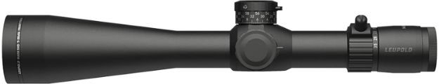 Picture of Leupold 180292 Mark 5HD  Matte Black 7-35x56mm, 35mm Tube, FFP PR2 MOA Reticle