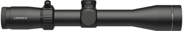 Picture of Leupold 180669 Mark 3HD  Matte Black 4-12x40mm 30mm Tube TMR Reticle