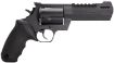 Picture of Taurus 2460051RH Raging Hunter  460 S&W Mag 5rd 5.12" Matte Black Barrel Matte Black Oxide Steel Cylinder & Frame Black Rubber with Integrated Cushion Insert Grip