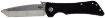 Picture of Southern Grind SG02050008 Bad Monkey  4" Folding Tanto Plain Satin 14C28N Steel Blade, 5.25" Black Textured Carbon Fiber Handle, Includes Pocket Clip