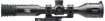 Picture of AGM Global Vision 3142555006DTL1 Adder TS50-640 Thermal Rifle Scope Black 2.5-20x 50mm Multi Reticle Digital 1x/2x/4x/8x Zoom 640x512, 50 Hz Resolution