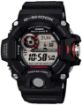 Picture of G-shock/vlc Distribution GW94001 G-Shock Tactical Rangeman Keep Time Black Size 145-215mm Features Digital Compass