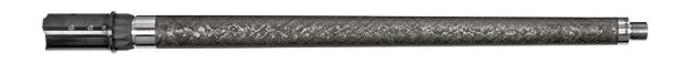 Picture of Proof Research 134498 Bolt Action Barrel Pre-Fit 308 Win 20" 1:10" Twist (5 Groove), 5/8"-24 tpi Threaded, Stainless Steel, Drop-In Design for Sig Cross