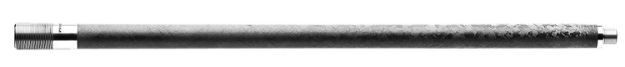 Picture of Proof Research 134504 Bolt Action Barrel Pre-Fit 6.5 Creedmoor 16" 1:8" Twist (5 Groove), 5/8"-24 tpi Threaded, Carbon Fiber, Drop-In Design for Sig Cross